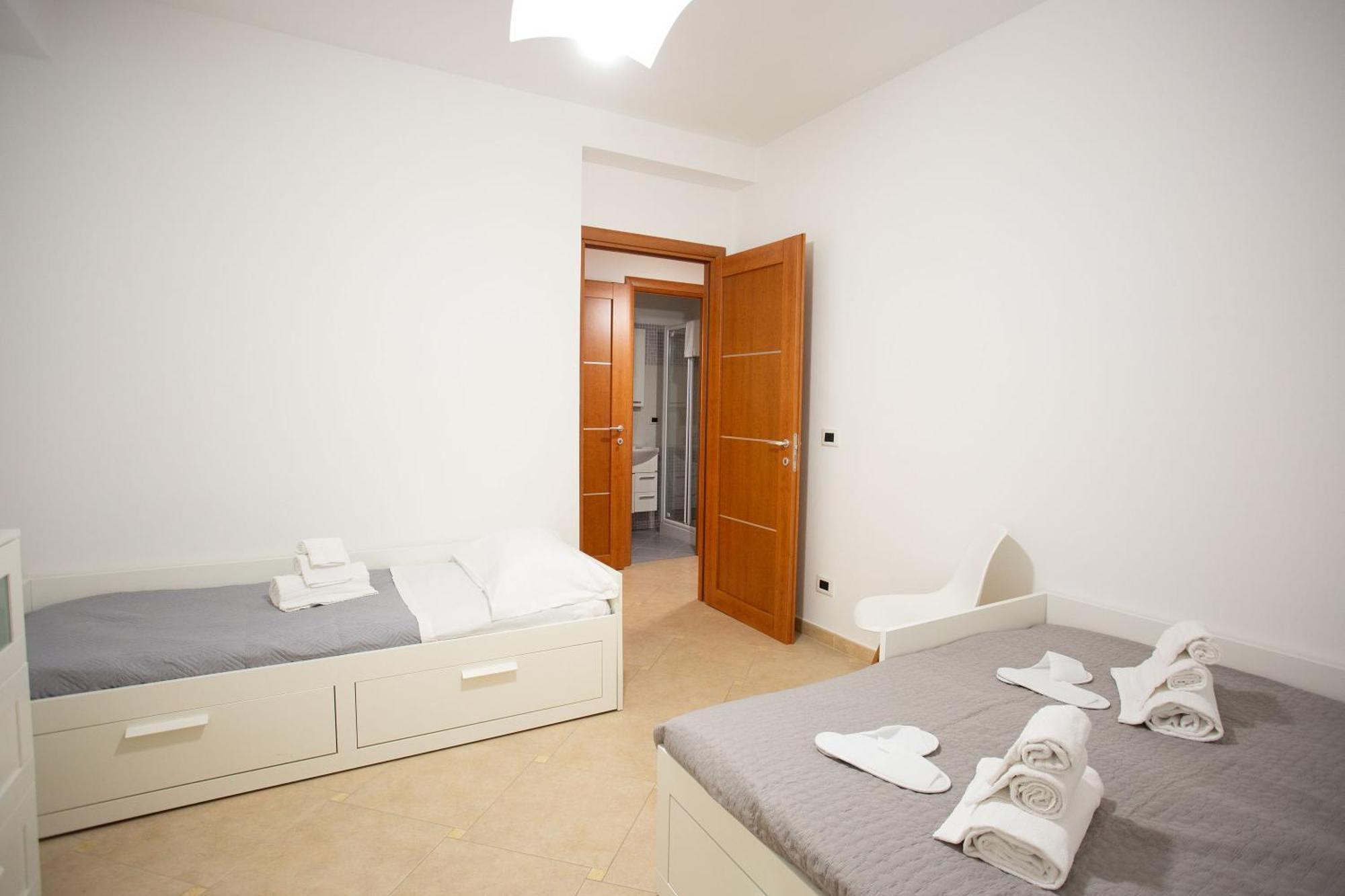 Apartamento Casa Manoti Taormina Exterior foto