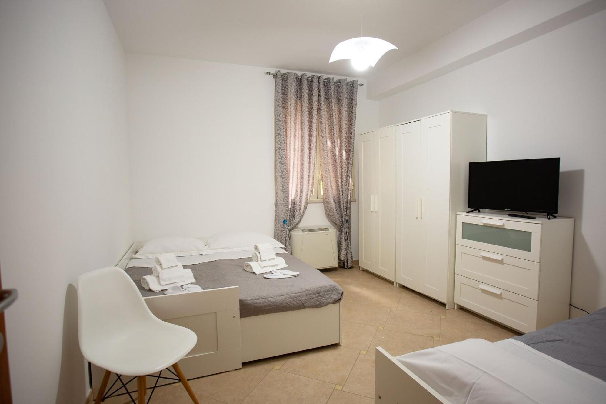 Apartamento Casa Manoti Taormina Exterior foto